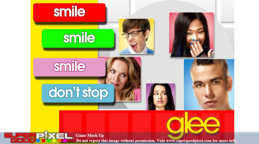Glee2